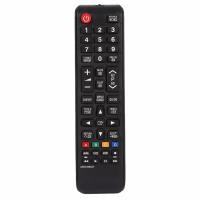 ราคา เปลี่ยนรีโมทคอนโทรลทีวีใหม่สําหรับ Samsung AA59-0052A LCD LED HDTV (41118220210)