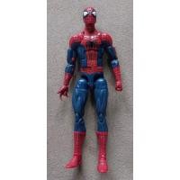 ราคา Amazing Spider man Marvel Legends Hasbro action figure 1/12 Spiderman (23752154027)