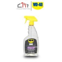 ราคา WD-40 น้ำยาล้างจักรยานอเนกประสงค์ ขนาด 550ml (SPECIALIST® BIKE CLEANER) (28030052543)