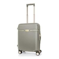 ราคา SAMSONITE BLACK LABEL กระเป๋าเดินทางขนาด 20 นิ้ว TAG รุ่น SBL RICHMOND II (40480685101)