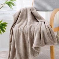 ราคา [พร้อมสต็อกผ้าห่ม] ที่กําหนดเองขนสัตว์ผ้าห่มปกผ้าห่มสองด้านขนแกะผ้าห่มแคชเมียร์ขนสัตว์โพลีเอสเตอร์ว่างเปล่า (56909035786)