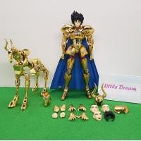 ราคา Saint Cloth Myth EX Capricorn Shura มือ2 BANDAI แท้ ล็อต JAPAN Saint Seiya (13798241169)