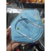 ราคา ขายขาดทุน‼️หน้ากากอนามัย N95 mask 3M 9033 PM2.5 แท้ (6439977118)