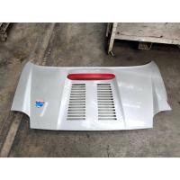 ราคา ฝาท้าย TOYOTA MR-S อะไหล่มือสองญี่ปุ่น ของแท้ พร้อมส่งในไทย (45602328000)