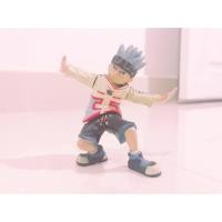 ราคา โมเดลชาแมนคิง Shaman King (1266372597)