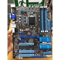 ราคา เมนบอร์ด MB LGA 1155 Asus P8Z68 มือสองเทสแล้ว (22247026411)