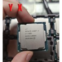 ราคา ใช้ 7Th Gen Core i7-7700T LGA 1151 CPU 2.9 GHz Quad-Core โปรเซสเซอร์ 8M 35W อัพเกรด Gaming CPU คอมพิวเตอร์เดสก์ท็อป (49356402368)