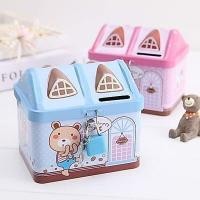 ราคา ตู้เซฟเงินจิ๋วสําหรับเด็ก (51760679645)