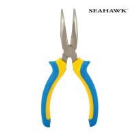 ราคา คีมจมูกงอ SEAHAWK (6") SFP601T (53909747741)