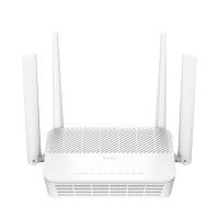 ราคา CUDY WR3000S AX3000 Gigabit Dual Band WIFI 6 Mesh Router (24544916235)