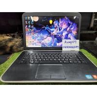 ราคา ขาย Notebook DELL Inspiron N5520 จอ 15 นิ้ว Core i5 RAM 8 HDD 500 การ์ดจอแยก มือ2 สภาพดี 4900 บาท ครับ (21632723358)