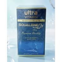 ราคา น้ำมันปลาจากฉลามน้ำลึกเข้มข้น Ultra VITAMIN SQUALENE ผลิตภัณฑ์เสริมอาหาร (14655333184)