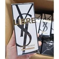 ราคา Ysl libre intense 90ml edp intense กล่องซีล (26459086801)