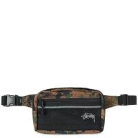 ราคา SLUM LTD - STUSSY DIGI CAMO WAIST BAG Digi Camo (8533748919)