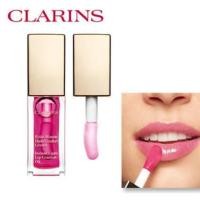 ราคา CLARINS Instant Light Lip Comfort Oil (5034524620)