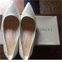 ราคา รองเท้าแต่งงาน VINCCI (1854030014)