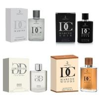 ราคา DC Dorall Collection DC Marine Woods Noir For Men 100ml. (48805633428)