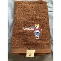 ราคา ผ้าขนหนู Santa Barbara Polo&Racquet Club ของแท้ % (6972902687)