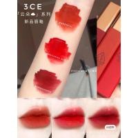 ราคา 3ce Cloud Lip Tint ของแท้จากช็อปเกาหลี✔️ Pre-Order ทินท์เบลอ (47704848927)