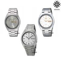 ราคา นาฬิกา SEIKO AUTOMATIC VINTAGE นาฬิกาข้อมือผู้ชาย SNXF05K SNXS75K SNXG47K ของแท้ประกันศูนย์ 3ปี (2692823526)