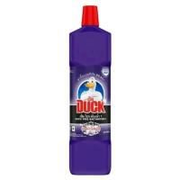 ราคา Duck 900ml. น้ำยาล้างห้องน้ำ เป็ด สีม่วง เป็ดโปร ขนาด 900 มล. (18276981787)
