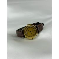 ราคา Christian Dior Paris 48.122.2 Champagne Dial Swiss Made (53758550897)
