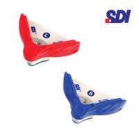 ราคา เครื่องตัดมุม ที่เจาะมุม SDI ( เอสดีไอ ) เบอร์ 1060 , เบอร์ 1061 คละสี (17655954924)