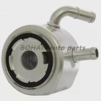 ราคา 8200068115 Oil cooler Transmission radiator For RENAULT (46006155687)