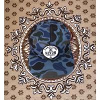 ราคา หมวก NIXON CAMO***** (44279075586)