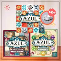 ราคา Azul อาซุล - / Chocolatier/ Queens Garden (EN/TH) - Board Game - บอร์ดเกม (23948308575)