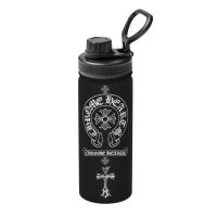 ราคา Chrome Hearts 18OZ ฉนวนขวดน้ํากีฬาส่วนบุคคลเด็กน่ารัก Tumbler สแตนเลส Leakproof Thermos ถ้วยของขวัญสําหรับชายหญิง (44561192711)