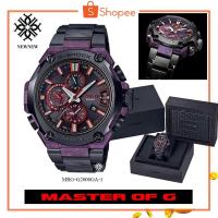 ราคา นาฬิกา G-SHOCK MR-G GUSSAN LIMITED 300 PIECES รุ่น MRG-G2000GA-1 ของแท้รับประกันศูนย์ 1 ปี (2844819636)