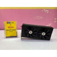 ราคา SAPPHIRE NITRO+ RADEON RX480 OC 8GB GDDR5(มือ2) (24937632005)