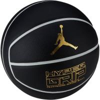 ราคา Nike บาสเก็ตบอล Basketball PU Jordan HyperGrip 4P 01934 #7 BK(2400) (7904748925)