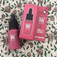 ราคา ส่งต่อ peripera ink velvet 07 (182529335)