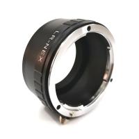 ราคา อะแดปเตอร์เมาท์เลนส์ Leica R series เป็น Sony NEX E mount LR-Sony E mount Manual Focus LR-NEX (46309513475)