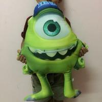 ราคา หมอนตุ๊กตาไมค์ (533741233)