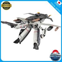ราคา Hasegawa Macross Zero VF-0S Garwalk w/Ghost 1/72 Scale Plastic Model 65889 (aircraft) (53906408388)