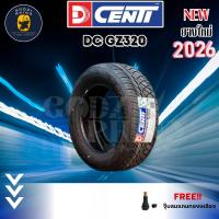 ราคา DCENTI รุ่น DC GZ320 ยางปี 2026255/50R18 265/60R18 265/50R20 (ราคาต่อ 1 กับ 2 เส้น) แถมจุ๊บฟรี ประกัน 100 วัน (11703433610)
