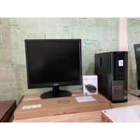 ราคา คอมพิวเตอร์ครบชุด Dell Optiplex 7010 / Core i5 / Ram 4 / HDD 250 / LED 17" (10119638196)