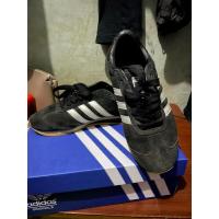 ราคา ADIDAS อาดิดาส ประเทศสีดํา (29602011086)
