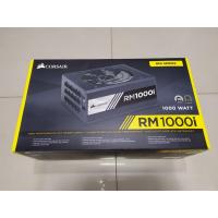 ราคา PSU CORSAIR RM1000i 80plus Gold Power Supply 1000W (ุอุปกรณ์สำรองจ่ายไฟ) พาวเวอร์ซัพพลาย (6077798405)