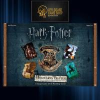 ราคา Harry Potter Hogwarts Battle The Monster box of Monsters Expansion - Board Game - บอร์ดเกม (4553175636)