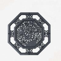 ราคา พลาสติก สไตล์จีนโบราณ จี้ตกแต่งผนัง (24309612925)
