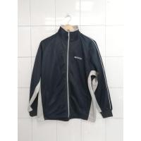 ราคา Kaepa.เสื้อวอร์ม​ สีกรม-เทา​ มือ2 (23418448662)