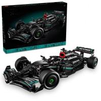 ราคา F1 รถบล็อกตัวต่อ | โมเดลรถแข่ง สเกล 1:8 | ของเล่นรถสปอร์ต DIY ของนักสะสม | ของขวัญที่สมบูรณ์แบบสําหรับผู้ใหญ่และวัยรุ่น - เย็น, แข่ง, พวงมาลัย (45310865274)