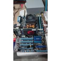 ราคา CPU+MB *AMD Phenom X4 945 @3.00 GHz + Ausus M4N68T V2 ใช้งานปกติ (53100134860)