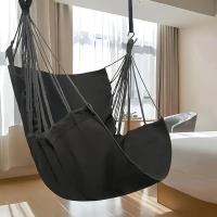 ราคา #เปลญวน# ห้องนอนหอพักขนาดใหญ่แขวนเก้าอี้ Lazy Cradle Swing เก้าอี้น่ารักเปลญวนในร่ม Artifact DROP เ (57756459798)