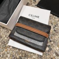 ราคา Like new Celine business card holder (16991421037)