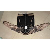 ราคา sukajan made in japan แจ๊คเก็ตใส่ได้2ด้านแนวญี่ปุ่น (44162901045)